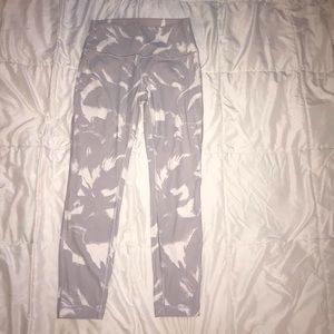 Lululemon Wunder Under